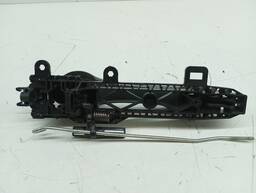 MAÇANETA DIREITA CHEVROLET ONIX 2023