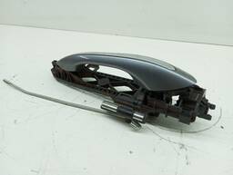 MAÇANETA DIREITA CHEVROLET ONIX 2023