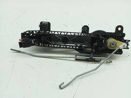 MAÇANETA DIANT ESQ GM ONIX TURBO 2023