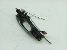 MAÇANETA DIANT ESQ GM ONIX TURBO 2023