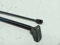 PAR AMORTECEDOR TAMPA TRASEIRA CHEVROLET ONIX 2023