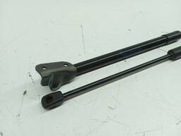 PAR AMORTECEDOR TAMPA TRASEIRA CHEVROLET ONIX 2023