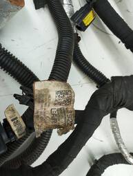 CHICOTE INJEÇÃO GM TRAILBLAZER 2.8 DIESEL