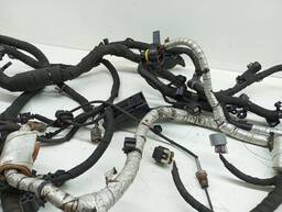 CHICOTE INJEÇÃO GM TRAILBLAZER 2.8 DIESEL