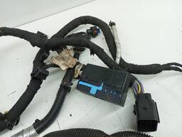 CHICOTE INJEÇÃO GM TRAILBLAZER 2.8 DIESEL