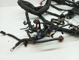 CHICOTE INJEÇÃO GM TRAILBLAZER 2.8 DIESEL