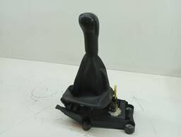 ALAVANCA TRAMBULADOR MARCHA FORD KA FIESTA