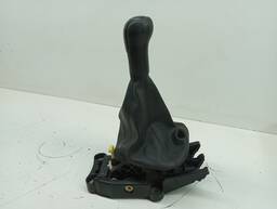 ALAVANCA TRAMBULADOR MARCHA FORD KA FIESTA