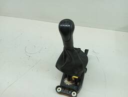 ALAVANCA TRAMBULADOR MARCHA FORD KA FIESTA