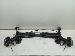 Eixo Traseiro Onix / Plus 1.0 3cc 2020 2021 2022/.. 