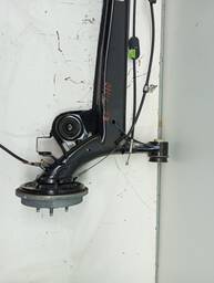 EIXO TRASEIRO ONIX / PLUS 1.0 3CC 2020 2021 2022/.. 