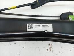 EIXO TRASEIRO ONIX / PLUS 1.0 3CC 2020 2021 2022/.. 