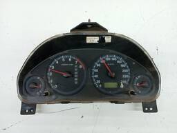 Painel de Instrumentos Honda Civic 2001 1.7