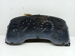 Painel de Instrumentos GM Astra Zafira 1999 a 2007