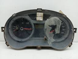 Painel de Instrumentos Vw Gol Saveiro G5