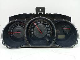 Painel de Instrumentos Nissan Tiida 2008