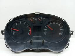 Painel de Instrumentos Vw Saveiro G7 Rebust
