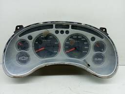 Painel de Instrumentos GM S10 Blazer 2.8 2006
