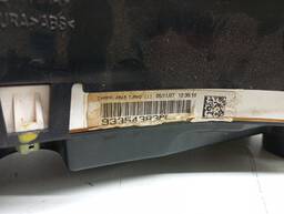 PAINEL DE INSTRUMENTOS GM S10 BLAZER 2.8 2006