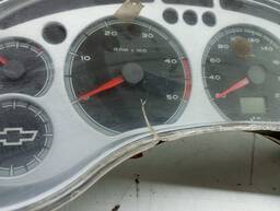 PAINEL DE INSTRUMENTOS GM S10 BLAZER 2.8 2006