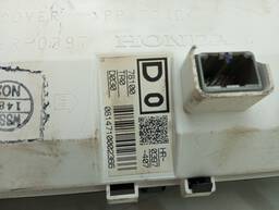 PAINEL DE INSTRUMENTOS HONDA CIVIC 2.0 2012 A 2015