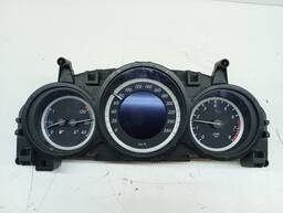 Painel de Instrumentos Mercedes Benz C180 2012