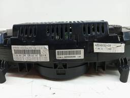 PAINEL DE INSTRUMENTOS MERCEDES BENZ C180 2012