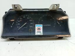Painel de Instrumentos Hyundai H100 1995