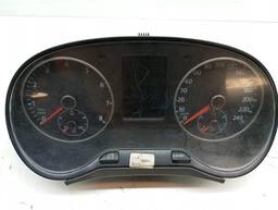 Painel de Instrumentos Vw Fox Spacefox Crossfox 2009 a 2016