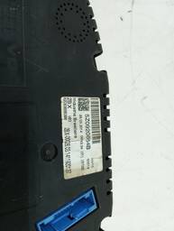 PAINEL DE INSTRUMENTOS VW FOX SPACEFOX CROSSFOX 2009 A 2016