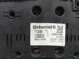 PAINEL DE INSTRUMENTOS HYUNDAI HB20 2014 A 2017