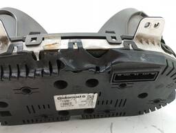 PAINEL DE INSTRUMENTOS HYUNDAI HB20 2014 A 2017