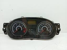 Painel de Instrumentos Renault Sandero Logan 2011 a 2013