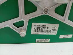 PAINEL DE INSTRUMENTOS RENAULT SANDERO LOGAN 2011 A 2013