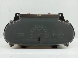 Painel de Instrumentos Ford Fiesta 1997 a 2002