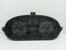 Painel de Instrumentos Renault Senic 2000