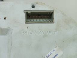 PAINEL DE INSTRUMENTOS RENAULT SENIC 2000