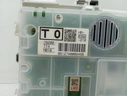 PAINEL DE INSTRUMENTOS HONDA NEW CIVIC 2012 A 2016