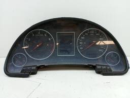 Painel de Instrumentos Audi A4 2005 a 2009