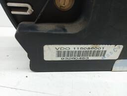 PAINEL DE INSTRUMENTOS GM CELTA 2000 A 2005