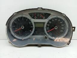 Painel de Instrumentos Vw Gol Voyage G5 2008 a 2012