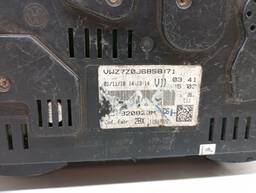 PAINEL DE INSTRUMENTOS VW GOL VOYAGE G5 2008 A 2012