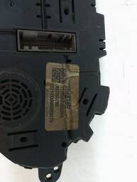 PAINEL DE INSTRUMENTOS GM ONIX EFFECT 2013 A 2017