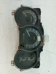 Painel de Instrumentos Toyota Hilux 2005 a 2011