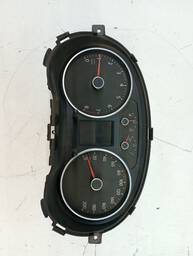 Painel de Instrumentos Vw Gol Saveiro Voyage G6