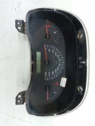 Painel de Instrumentos Fiat Doblo 2014