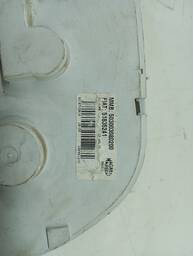 PAINEL DE INSTRUMENTOS FIAT DOBLO 2014