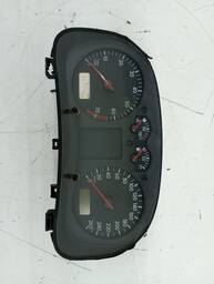 Painel de Instrumentos Vw Golf Jetta 99 a 01