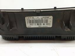 PAINEL DE INSTRUMENTOS VW GOLF JETTA 99 A 01