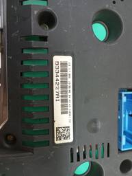 PAINEL DE INSTRUMENTOS GM VECTRA ELEGANCE 2007 A 2011